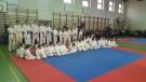 Integracyjny Turniej Karate Tradycyjnego i Karate Shotokan