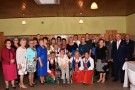 5- lecie istnienia Klubu Seniora „Sami Swoi” z Obrowo