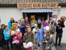 Spotkanie z „Bajowymi” lalkami w Osieckim Klubie Kultury