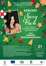 Koncert Sary Pach