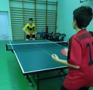 Znamy wyniki turnieju tenisa stołowego chłopców gminy Obrowo