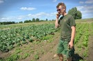 150 tys. zł premii dla młodego rolnika. Wnioski od 3 czerwca