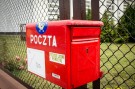 Skrzynki pocztowe na korespondencyjne pakiety wyborcze