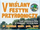 Wiślany Festyn Przyrodniczy w Silnie