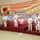 Mistrzostwa Polski w Karate Tradycyjnym i Fudokan