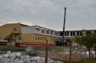 Fotorelacja z rozbudowy Zespołu Szkół w Osieku nad Wisłą
